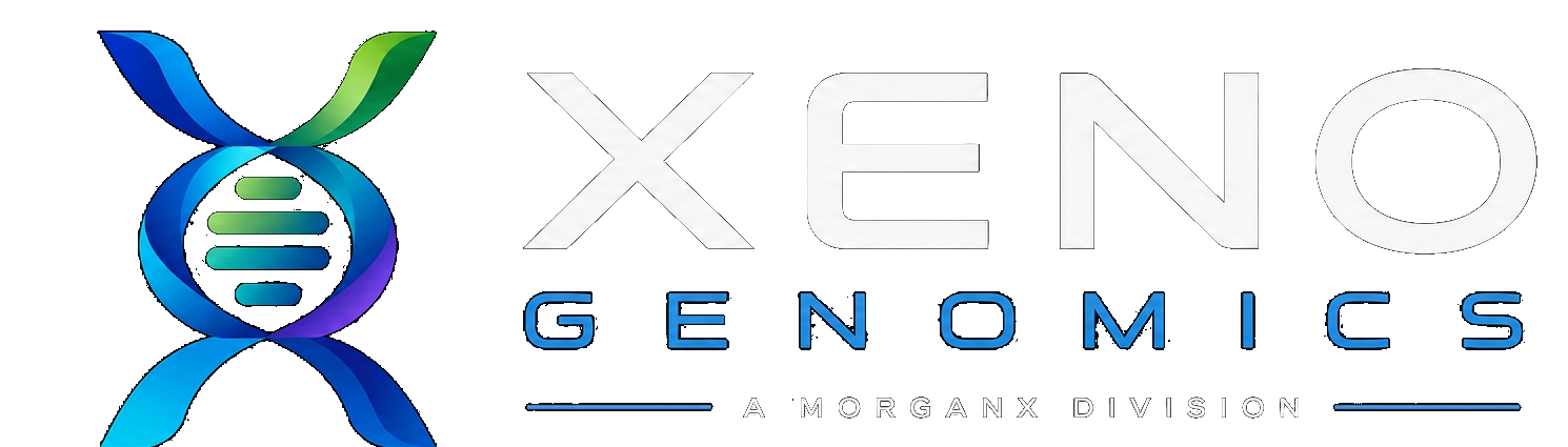 Xeno Genomics, A MorganX Division
